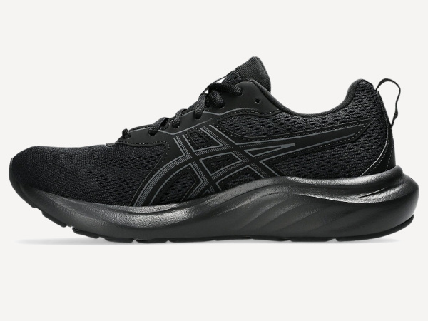 Кроссовки GEL-CONTEND 9 Ws (RU 40.5 EU 41.5 USw 9.5 СМ 26; black/graphite grey)
